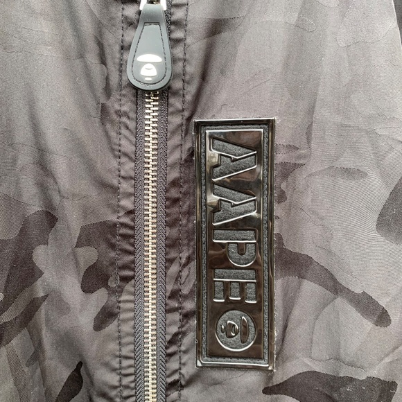 Aape Jacket - Picture 10 of 13